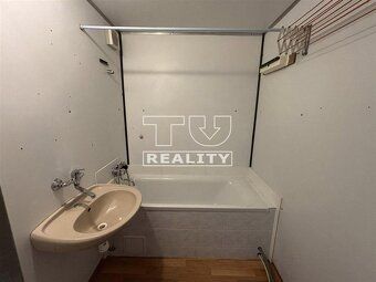TUreality ponúka na predaj 3-izbový byt v pôvodnom stave o v