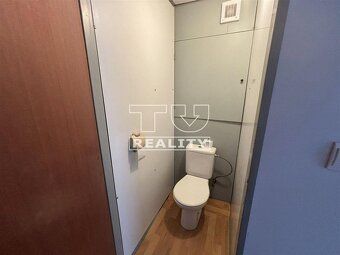 TUreality ponúka na predaj 3-izbový byt v pôvodnom stave o v