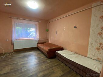 Na predaj rodinný dom v Karancsalja za 36 500 €. Dom je na p