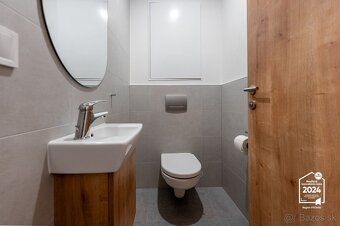 Realitná kancelária TOBI Real Vám ponúka na prenájom 2 izbov