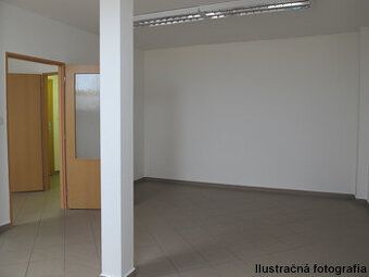 SHARK REAL ponúka na prenájom kanceláriu nachádzajúcu sa na 