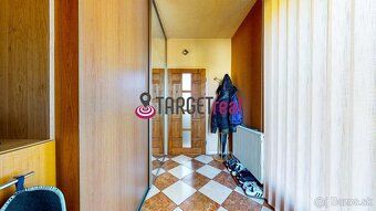 TARGETreal Vám vo výhradnom zastúpení ponúka samostatne stoj