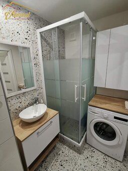 Ponúkam na prenájom útulnú garsónku v atraktívnej lokalite v