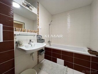 XEMAR (| 0902 380 663) ponúka na predaj 2-izbový byt v centr