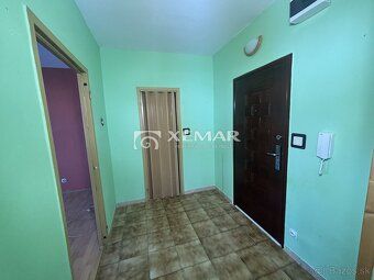 XEMAR ( alebo 0908193188) na predaj 3-izbový byt v Žiari nad