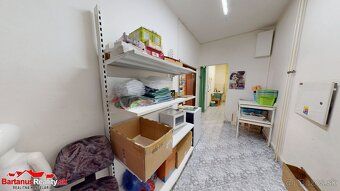 Ponúkame Vám na prenájom obchodný priestor v centre Trenčína