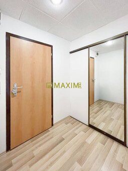 Realitná kancelária Maxim Real ponúka na predaj 3-izbový byt