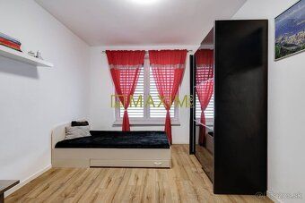 Moderný, praktický a pripravený na okamžité bývanie. Tento 4