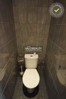 Realitná kancelária HALO reality a Bc. Lucia Vlčková, kontak