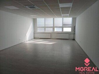 Ponúkame na prenájom novo zrekonštruované luxusné kancelársk