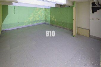 B10 Vám ponúka na prenájom Obchodné priestory nachádzajúce s