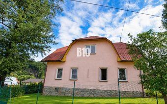 B10 Vám ponúka na predaj Rodinný dom v obci Makov, situovaný
