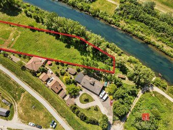 Pozemok na podnikanie alebo investíciu: Ponúkame na predaj z