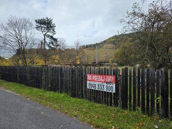 🏡 Lukratívny pozemok v centre mesta Krompachy – ideálny na b