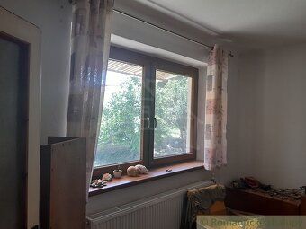 Dom na predaj v katastri obce Málaš v okrese Levice. Dom sa 