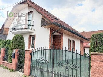 Hľadáme dom Zvolen a okolie s väčšou záhradou do 200 000€. O