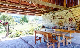 Hľadáme dom Zvolen a okolie s väčšou záhradou do 200 000€. O