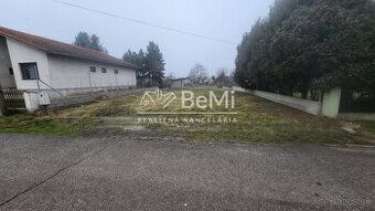 Typ: Pozemky - bytová výstavba Obec: Jur nad Hronom
(N019-14