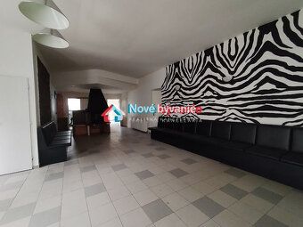 Typ: Obchodné priestory Obec: Nová Dedina
Ponúkame na predaj