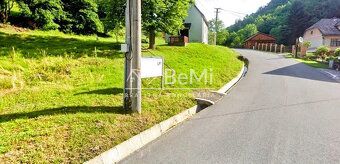 014-14-IRBIa
Ponúkame na predaj krásny stavebný pozemok v ma