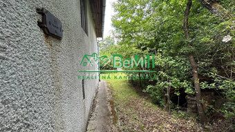 008-110-IRBIa
Ponúkame na predaj tradičný vinohradnícky dom 