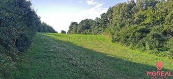 Predám pozemok v doline - Antonstál vo výmere - 772 m², evid