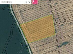 Predám pozemok v doline - Antonstál vo výmere - 772 m², evid