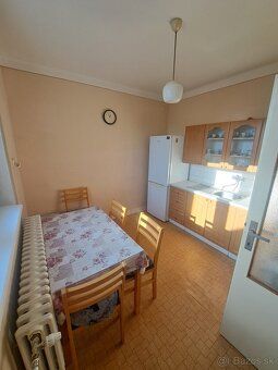 Ponúkame Vám na predaj 3 izbový rodinný dom v obci Alekšince