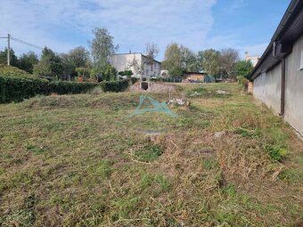 Na predaj stavebny pozemok Vyškovce Nad Ipľom 1392m2
Na pred