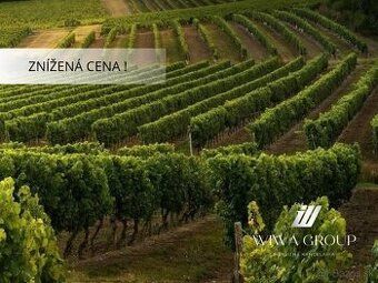 Na predaj stavebny pozemok Vyškovce Nad Ipľom 1392m2
Na pred