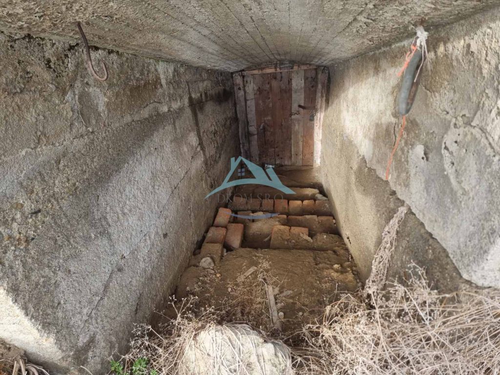 Na predaj stavebny pozemok Vyškovce Nad Ipľom 1392m2
Na pred