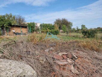 Na predaj stavebny pozemok Vyškovce Nad Ipľom 1392m2
Na pred