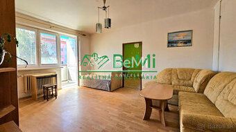 Predam 2.5 izbivy byt v Hnušti na Clementisa cas likier ,pre