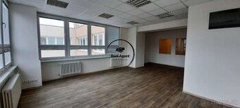 Administratívne priestory na Floriánskej ulici pri Justičnom