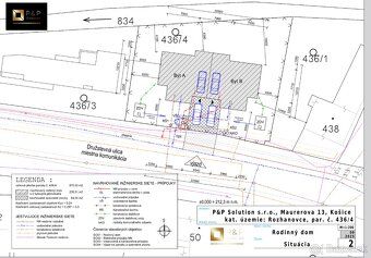 Exkluzívne Vám ponúkame na predaj moderný dvojpodlažný rodin
