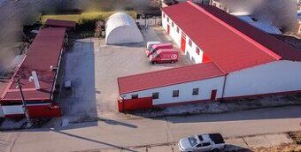 predam ocelovu stresnu konstrukciu tel 0907152-628