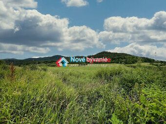 Ponúkame pozemok na predaj o rozlohe 1569m2 v priemyselnej č