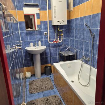 Prenájom 1-izbového bytu, Košice – 5 minút pešo od centra
Po