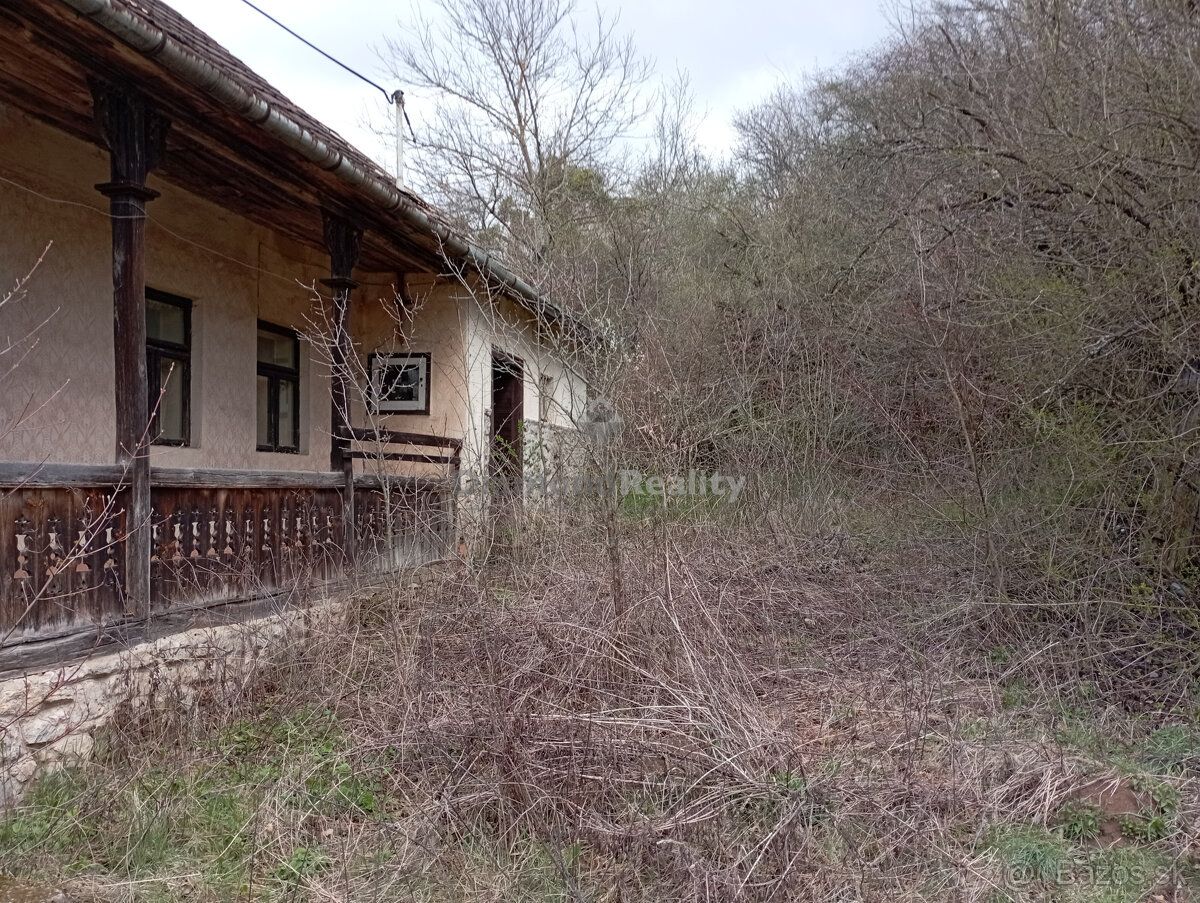 Typ: Rodinný dom Ulica: Hrušov Obec: Hrušov
Diamond Reality 