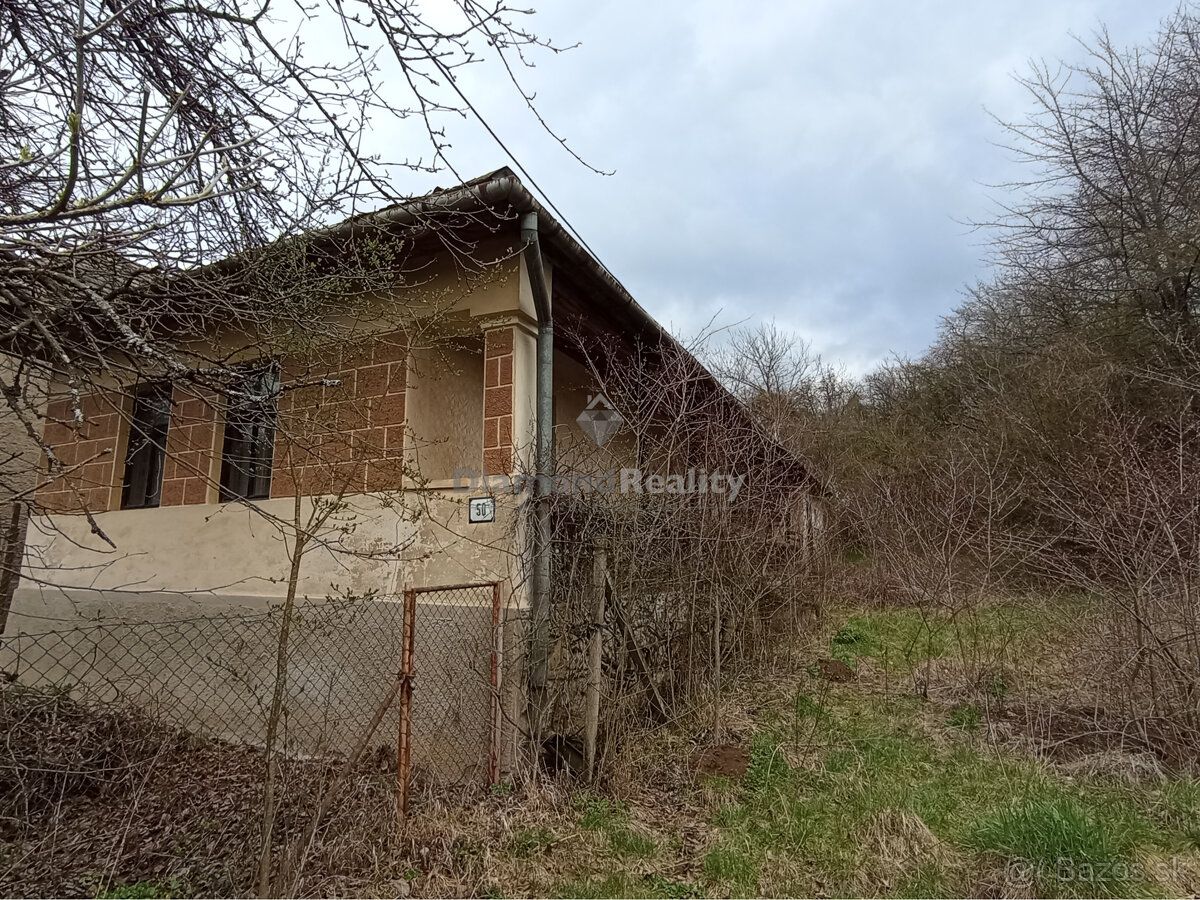 Typ: Rodinný dom Ulica: Hrušov Obec: Hrušov
Diamond Reality 