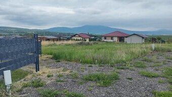 Predstavujeme Vám možnosť kúpy stavebného pozemku s výnimočn
