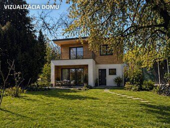 Predstavujeme Vám možnosť kúpy stavebného pozemku s výnimočn