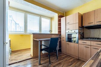 Typ: 3-izbový byt Ulica: Fibichova Obec: Košice-Juh
🏡 Na pre