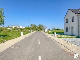 RADO Reality vám ponúka na predaj novostavbu z tohto roku s 