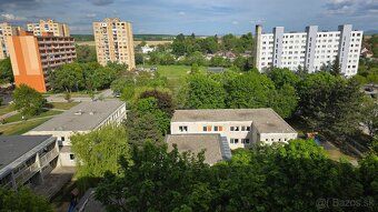 Zriedkavá ponuka predaja 4 izbového bytu v Moldave nad Bodvo