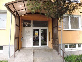 Byt č.31, 7.poschodie, na ul. Meštianska 2, s.č.2628 v obci 