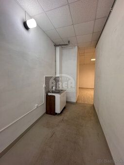 Typ: Obchodné priestory Obec: Michalovce
Ponúkame Vám na dlh