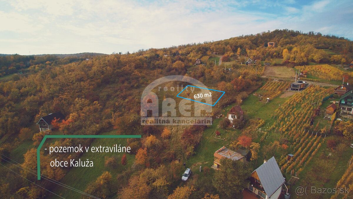 Typ: Iný pozemok vhodný na výstavbu Obec: Kaluža
Ponúkame Vá