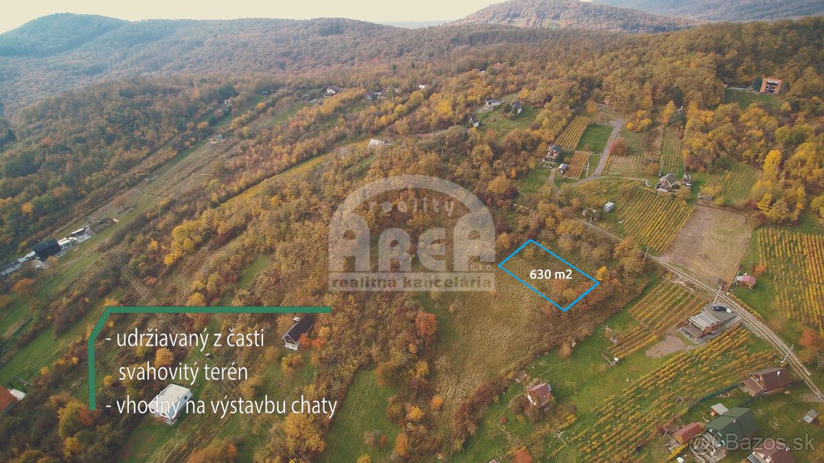 Typ: Iný pozemok vhodný na výstavbu Obec: Kaluža
Ponúkame Vá