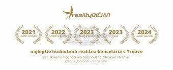 EXKLUZÍVNA INVESTIČNÁ PRÍLEŽITOSŤ V CENTRE PIEŠŤAN Predaj ce